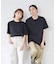 【HANES/ヘインズ】【旅行・レジャーに】厚手で透けない BEEFY T-SHIRT 2P H5180-2 ビーフィー/Tシャツ/2枚組/無地/ユニセックス ヘビーウェイト