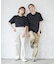 【HANES/ヘインズ】【旅行・レジャーに】厚手で透けない BEEFY T-SHIRT 2P H5180-2 ビーフィー/Tシャツ/2枚組/無地/ユニセックス ヘビーウェイト