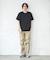 【HANES/ヘインズ】【旅行・レジャーに】厚手で透けない BEEFY T-SHIRT 2P H5180-2 ビーフィー/Tシャツ/2枚組/無地/ユニセックス ヘビーウェイト