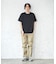 【HANES/ヘインズ】【旅行・レジャーに】厚手で透けない BEEFY T-SHIRT 2P H5180-2 ビーフィー/Tシャツ/2枚組/無地/ユニセックス ヘビーウェイト