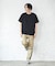 【HANES/ヘインズ】【旅行・レジャーに】厚手で透けない BEEFY T-SHIRT 2P H5180-2 ビーフィー/Tシャツ/2枚組/無地/ユニセックス ヘビーウェイト