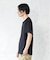 【HANES/ヘインズ】【旅行・レジャーに】厚手で透けない BEEFY T-SHIRT 2P H5180-2 ビーフィー/Tシャツ/2枚組/無地/ユニセックス ヘビーウェイト