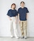 【HANES/ヘインズ】【旅行・レジャーに】厚手で透けない BEEFY T-SHIRT 2P H5180-2 ビーフィー/Tシャツ/2枚組/無地/ユニセックス ヘビーウェイト