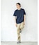 【HANES/ヘインズ】【旅行・レジャーに】厚手で透けない BEEFY T-SHIRT 2P H5180-2 ビーフィー/Tシャツ/2枚組/無地/ユニセックス ヘビーウェイト