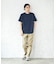 【HANES/ヘインズ】【旅行・レジャーに】厚手で透けない BEEFY T-SHIRT 2P H5180-2 ビーフィー/Tシャツ/2枚組/無地/ユニセックス ヘビーウェイト