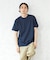 【HANES/ヘインズ】【旅行・レジャーに】厚手で透けない BEEFY T-SHIRT 2P H5180-2 ビーフィー/Tシャツ/2枚組/無地/ユニセックス ヘビーウェイト