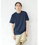 【HANES/ヘインズ】【旅行・レジャーに】厚手で透けない BEEFY T-SHIRT 2P H5180-2 ビーフィー/Tシャツ/2枚組/無地/ユニセックス ヘビーウェイト