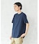 【HANES/ヘインズ】【旅行・レジャーに】厚手で透けない BEEFY T-SHIRT 2P H5180-2 ビーフィー/Tシャツ/2枚組/無地/ユニセックス ヘビーウェイト