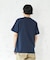 【HANES/ヘインズ】【旅行・レジャーに】厚手で透けない BEEFY T-SHIRT 2P H5180-2 ビーフィー/Tシャツ/2枚組/無地/ユニセックス ヘビーウェイト