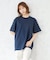 【HANES/ヘインズ】【旅行・レジャーに】厚手で透けない BEEFY T-SHIRT 2P H5180-2 ビーフィー/Tシャツ/2枚組/無地/ユニセックス ヘビーウェイト