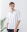 【汗染みの目立ちにくいTシャツ ZEROSTAIN】 切り替えデザインTシャツ 防汚 UVカット 綿タッチ・厚手