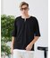 【汗染みの目立ちにくいTシャツ ZEROSTAIN】 切り替えデザインTシャツ 防汚 UVカット 綿タッチ・厚手
