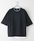 【汗染みの目立ちにくいTシャツ ZEROSTAIN】 切り替えデザインTシャツ 防汚 UVカット 綿タッチ・厚手