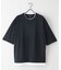 【汗染みの目立ちにくいTシャツ ZEROSTAIN】 切り替えデザインTシャツ 防汚 UVカット 綿タッチ・厚手