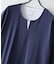 【汗染みの目立ちにくいTシャツ ZEROSTAIN】 切り替えデザインTシャツ 防汚 UVカット 綿タッチ・厚手