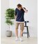 【汗染みの目立ちにくいTシャツ ZEROSTAIN】 切り替えデザインTシャツ 防汚 UVカット 綿タッチ・厚手