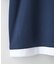 【汗染みの目立ちにくいTシャツ ZEROSTAIN】 切り替えデザインTシャツ 防汚 UVカット 綿タッチ・厚手