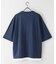 【汗染みの目立ちにくいTシャツ ZEROSTAIN】 切り替えデザインTシャツ 防汚 UVカット 綿タッチ・厚手