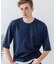 【汗染みの目立ちにくいTシャツ ZEROSTAIN】 切り替えデザインTシャツ 防汚 UVカット 綿タッチ・厚手