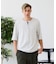 【汗染みの目立ちにくいTシャツ ZEROSTAIN】 切り替えデザインTシャツ 防汚 UVカット 綿タッチ・厚手