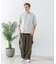 【汗染みの目立ちにくいTシャツ ZEROSTAIN】 切り替えデザインTシャツ 防汚 UVカット 綿タッチ・厚手
