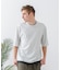 【汗染みの目立ちにくいTシャツ ZEROSTAIN】 切り替えデザインTシャツ 防汚 UVカット 綿タッチ・厚手