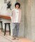 【RAGGED MOUNTAIN/ラギットマウンテン】【吸水速乾・ストレッチ】MEREDITH/メレディス アクティブ ジョガーパンツ 通気性メッシュポケット ウォーキング・キャンプ スポーツ
