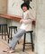 【RAGGED MOUNTAIN/ラギットマウンテン】【吸水速乾・ストレッチ】MEREDITH/メレディス アクティブ ジョガーパンツ 通気性メッシュポケット ウォーキング・キャンプ スポーツ