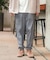 【RAGGED MOUNTAIN/ラギットマウンテン】【吸水速乾・ストレッチ】MEREDITH/メレディス アクティブ ジョガーパンツ 通気性メッシュポケット ウォーキング・キャンプ スポーツ