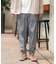 【RAGGED MOUNTAIN/ラギットマウンテン】【吸水速乾・ストレッチ】MEREDITH/メレディス アクティブ ジョガーパンツ 通気性メッシュポケット ウォーキング・キャンプ スポーツ
