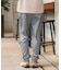 【RAGGED MOUNTAIN/ラギットマウンテン】【吸水速乾・ストレッチ】MEREDITH/メレディス アクティブ ジョガーパンツ 通気性メッシュポケット ウォーキング・キャンプ スポーツ
