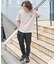 【RAGGED MOUNTAIN/ラギットマウンテン】【吸水速乾・ストレッチ】MEREDITH/メレディス アクティブ ジョガーパンツ 通気性メッシュポケット ウォーキング・キャンプ スポーツ