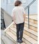 【RAGGED MOUNTAIN/ラギットマウンテン】【吸水速乾・ストレッチ】MEREDITH/メレディス アクティブ ジョガーパンツ 通気性メッシュポケット ウォーキング・キャンプ スポーツ