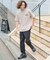 【RAGGED MOUNTAIN/ラギットマウンテン】【吸水速乾・ストレッチ】MEREDITH/メレディス アクティブ ジョガーパンツ 通気性メッシュポケット ウォーキング・キャンプ スポーツ