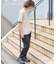 【RAGGED MOUNTAIN/ラギットマウンテン】【吸水速乾・ストレッチ】MEREDITH/メレディス アクティブ ジョガーパンツ 通気性メッシュポケット ウォーキング・キャンプ スポーツ