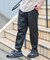 【RAGGED MOUNTAIN/ラギットマウンテン】【吸水速乾・ストレッチ】MEREDITH/メレディス アクティブ ジョガーパンツ 通気性メッシュポケット ウォーキング・キャンプ スポーツ