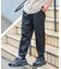 【RAGGED MOUNTAIN/ラギットマウンテン】【吸水速乾・ストレッチ】MEREDITH/メレディス アクティブ ジョガーパンツ 通気性メッシュポケット ウォーキング・キャンプ スポーツ