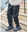 【RAGGED MOUNTAIN/ラギットマウンテン】【吸水速乾・ストレッチ】MEREDITH/メレディス アクティブ ジョガーパンツ 通気性メッシュポケット ウォーキング・キャンプ スポーツ