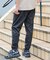 【RAGGED MOUNTAIN/ラギットマウンテン】【吸水速乾・ストレッチ】MEREDITH/メレディス アクティブ ジョガーパンツ 通気性メッシュポケット ウォーキング・キャンプ スポーツ