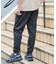 【RAGGED MOUNTAIN/ラギットマウンテン】【吸水速乾・ストレッチ】MEREDITH/メレディス アクティブ ジョガーパンツ 通気性メッシュポケット ウォーキング・キャンプ スポーツ