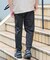 【RAGGED MOUNTAIN/ラギットマウンテン】【吸水速乾・ストレッチ】MEREDITH/メレディス アクティブ ジョガーパンツ 通気性メッシュポケット ウォーキング・キャンプ スポーツ