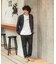 【RAGGED MOUNTAIN/ラギットマウンテン】【吸水速乾・ストレッチ】MEREDITH/メレディス アクティブ ジョガーパンツ 通気性メッシュポケット ウォーキング・キャンプ スポーツ