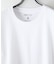 【汗染みの目立ちにくいTシャツ ZEROSTAIN】ロールカフサイドスリットTシャツ 撥水・UVカット機能付き レディース 快適Tシャツ