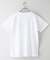 【汗染みの目立ちにくいTシャツ ZEROSTAIN】ロールカフサイドスリットTシャツ 撥水・UVカット機能付き レディース 快適Tシャツ
