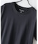 【汗染みの目立ちにくいTシャツ ZEROSTAIN】ロールカフサイドスリットTシャツ 撥水・UVカット機能付き レディース 快適Tシャツ