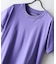 【汗染みの目立ちにくいTシャツ ZEROSTAIN】ロールカフサイドスリットTシャツ 撥水・UVカット機能付き レディース 快適Tシャツ
