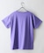 【汗染みの目立ちにくいTシャツ ZEROSTAIN】ロールカフサイドスリットTシャツ 撥水・UVカット機能付き レディース 快適Tシャツ