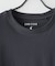 【汗染みの目立ちにくいTシャツ ZEROSTAIN】ロールカフラウンドヘムTシャツ レディース 汗染み防止 撥水加工 多機能