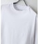 【汗染みの目立ちにくいTシャツ ZEROSTAIN】バルーン袖Tシャツ 撥水・防汚加工 バルーンスリーブ 脇汗対策 大人カジュアル