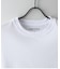【汗染みの目立ちにくいTシャツ ZEROSTAIN】バルーン袖Tシャツ 撥水・防汚加工 バルーンスリーブ 脇汗対策 大人カジュアル